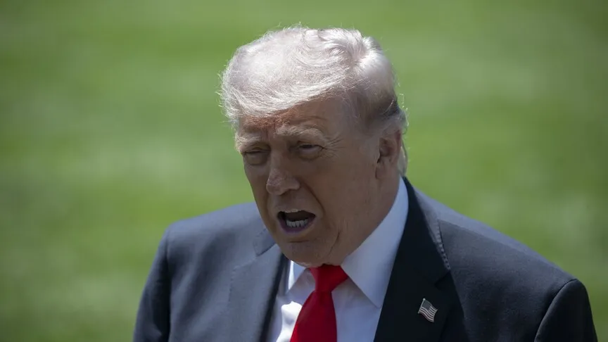 Donald Trump 16