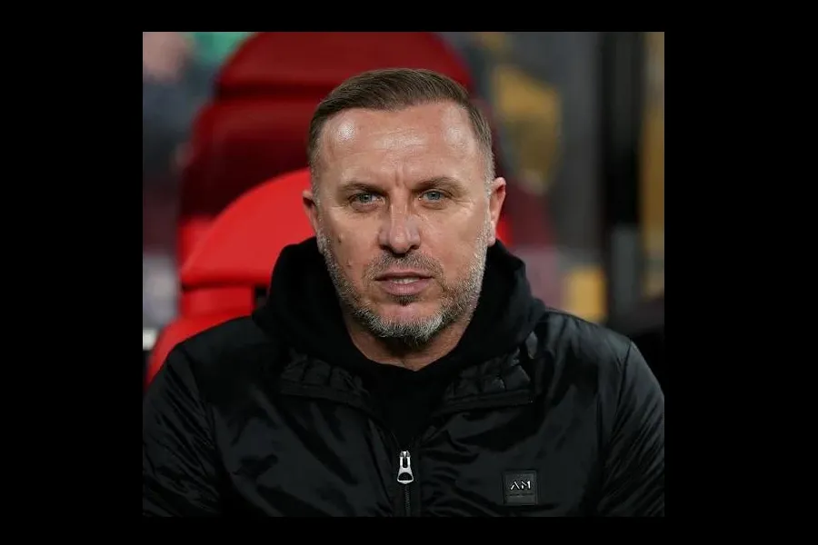 Ramadani pas shortit  Kemi kohë ta analizojmë kundërshtarin Kryetrajneri i Dritës  Zekirija Ramadani  ka komentuar shortin e Champions League kundër Kauno Žalgiris  duke pranuar se nuk e njeh ekipin lituanez  por premtoi përgatitje maksimale  Një   