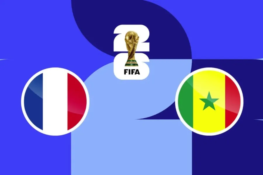 Formacionet zyrtare Francë   Senegal Sonte në orën 21 00  vëmendja e të gjithë adhuruesve të futbollit do të jetë në përballjen e zjarrtë të Grupit I mes Francës dhe Senegalit Francezët vijnë në këtë Botëror si një nga favoritët kryesorë dhe   