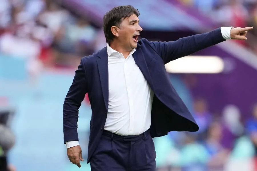 Zlatko Dalic