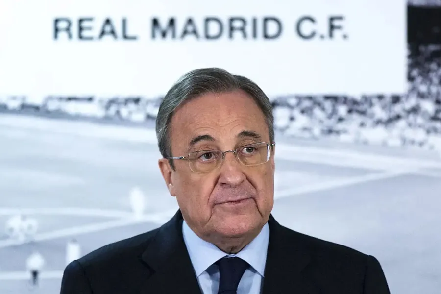 Madridi dorëzon letër zyrtare në UEFA për  Çështjen Negreira  Përmes një komunikate zyrtare  Real Madrid C  F  ka njoftuar se ka dorëzuar një letër drejtuar organeve disiplinore të UEFA s lidhur me të ashtuquajturën  Çështja Negreira  Klubi   