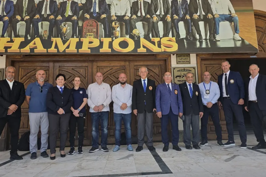 Zyrtare  Kosova fiton të drejtën e organizimit të Kampionatit Mesdhetar të Karatesë 2027 Asambleja e Federatës Mesdhetare të Karatesë ka vendosur unanimisht që Kosova të jetë mikpritëse e Kampionatit Mesdhetar të Karatesë 2027 Kandidatura e   