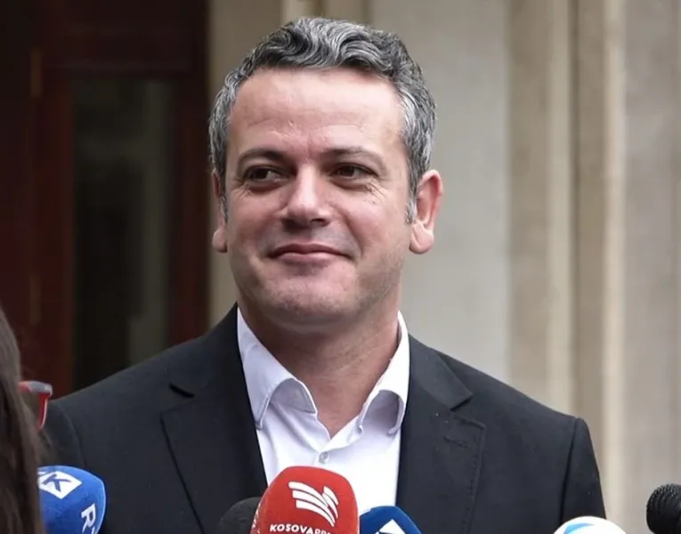 Arben Gashi1234