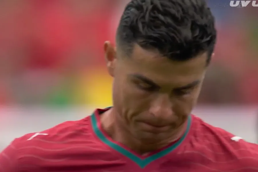 Portugalia dhe RD e Kongos ndahen në barazim Miqësorja ndërmjet Portugalisë dhe Republikës Demokratike të Kongos ka përfunduar baras  1 1  në një përballje ku afrikanët u treguan tejet të rrezikshëm përkundër dominimit portugez Portugalia kaloi e   