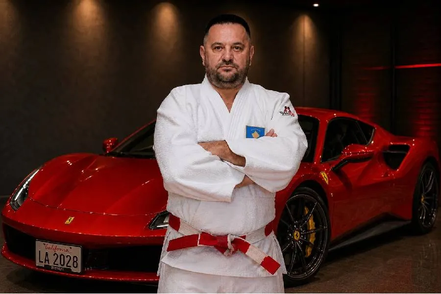 driton kuka-judo