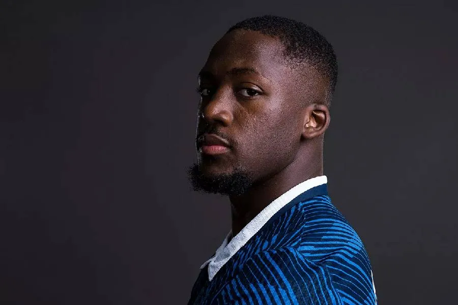 konate