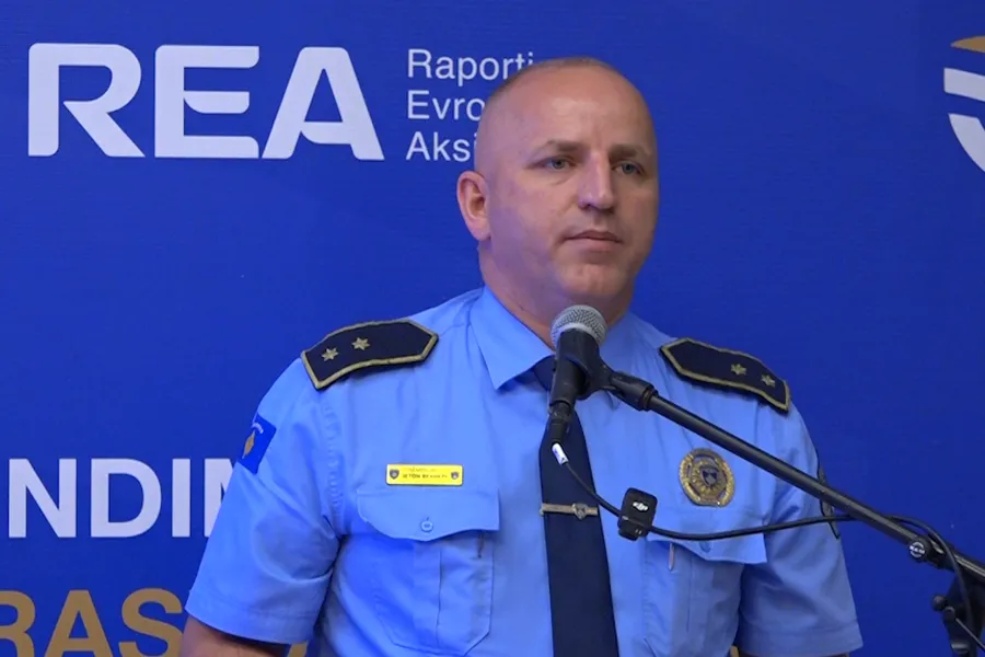 Të përdoret Raporti Evropian i Aksidentit  kursen kohë e zhbllokon rrugë