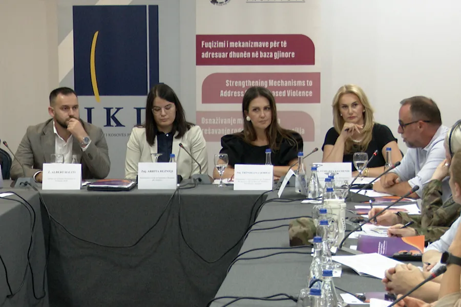 Programi që trajton kryerësit e dhunës ndaj grave  mbetet i padetyrueshëm në Kosovë Programi kombëtar për kryerësit e dhunës ndaj grave në Kosovë ende nuk është funksionalizuar në formën e tij të detyrueshme dhe vazhdon të zbatohet vetëm mbi baza   
