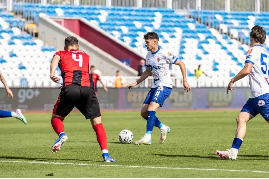 superliga 1