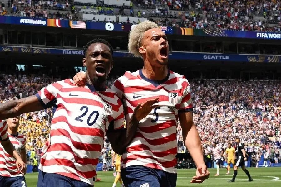 usa