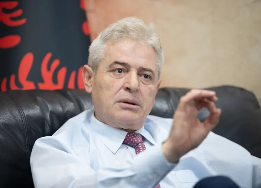 Ali Ahmeti1234