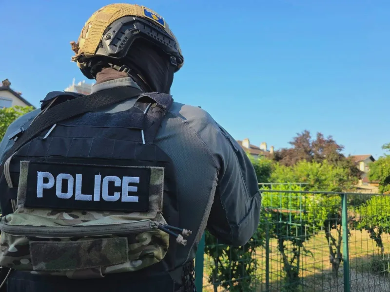 policia narkotiket