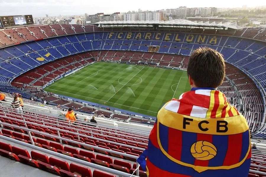 Barcelona