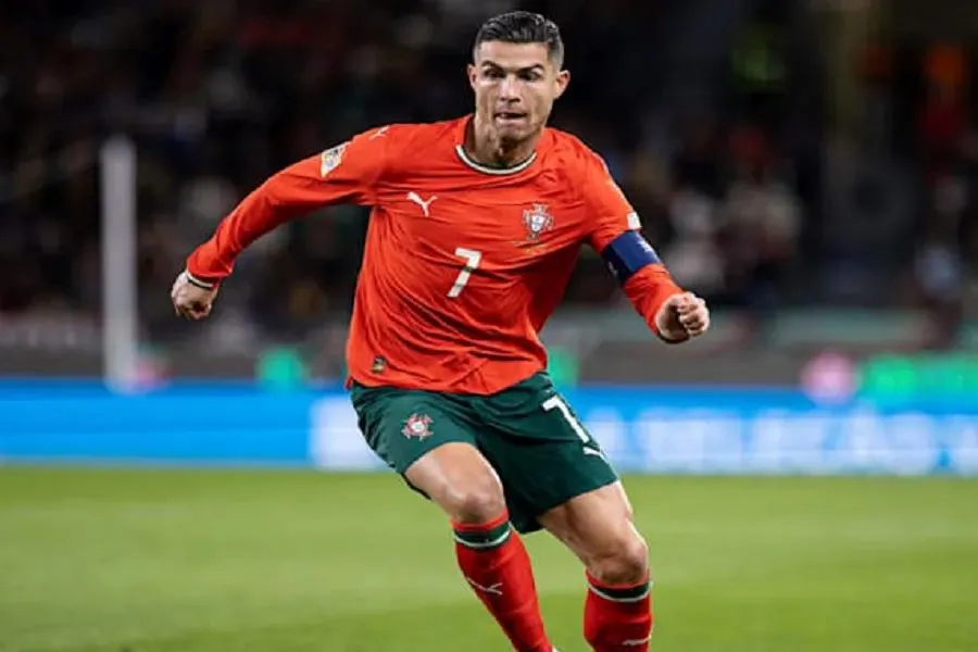 Conceicao  Askush te Portugalia nuk ndihet i detyruar t ia japë topin Ronaldos