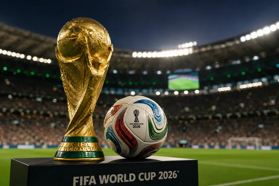Botërori 2026  katër përballje interesante në program