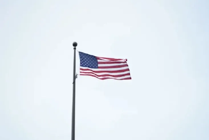 Flamuri amerikan