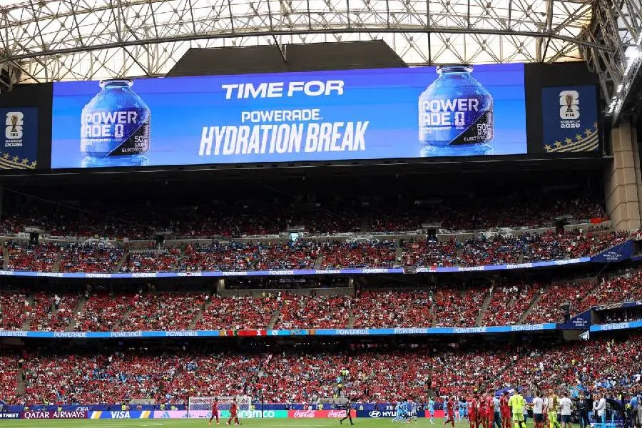 hydration