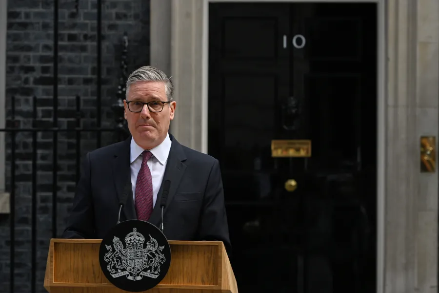 Shtatë kryeministra pas Brexit it  politika britanike po vuan pas largimit nga BE