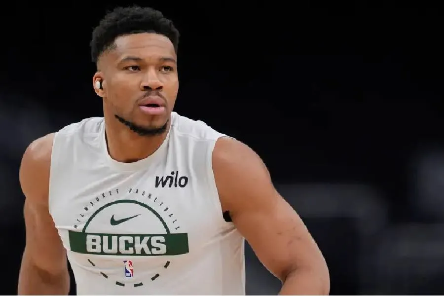Giannis