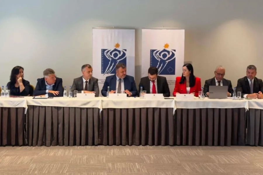 Nënshkruhet memorandumi i bashkëpunimit mes Avokatëve të Popullit të Kosovës  Shqipërisë dhe Maqedonisë së Veriut