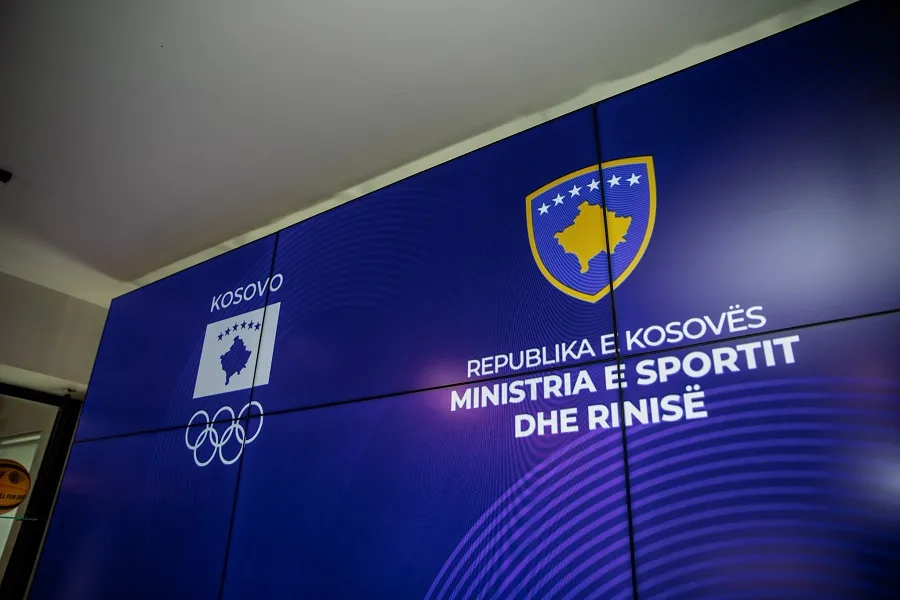 Kjo është federata sportive në Kosovë ku nuk paguhet askush