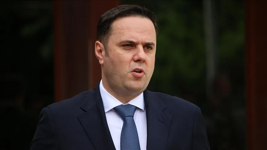 Abdixhiku i kundërpërgjigjet LDK së në Pejë dhe Lipjan  Dëmtimi nga brenda qëllim  si nuk u ngopën kurrë  