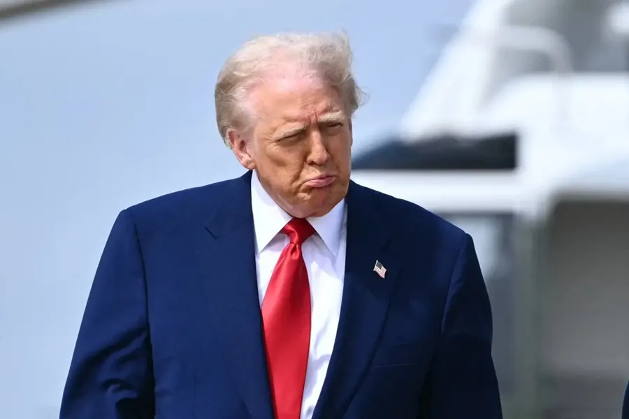 Donald--Trump