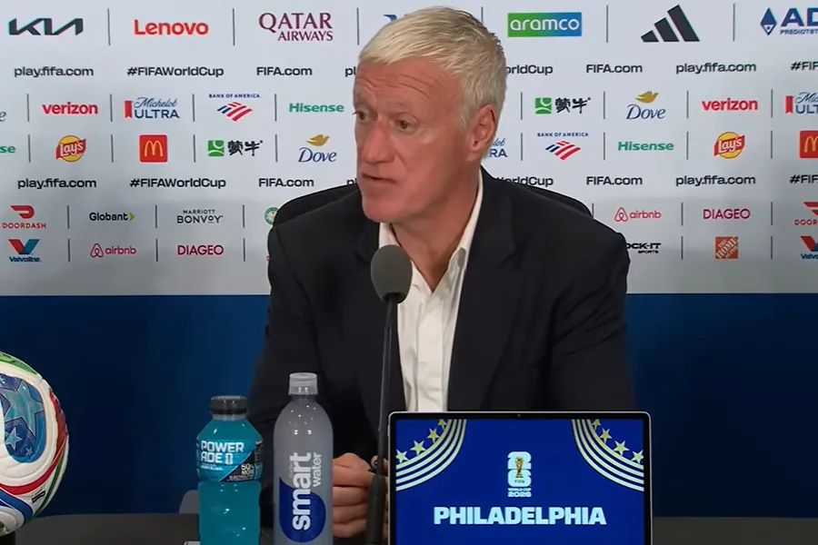 Deschamps