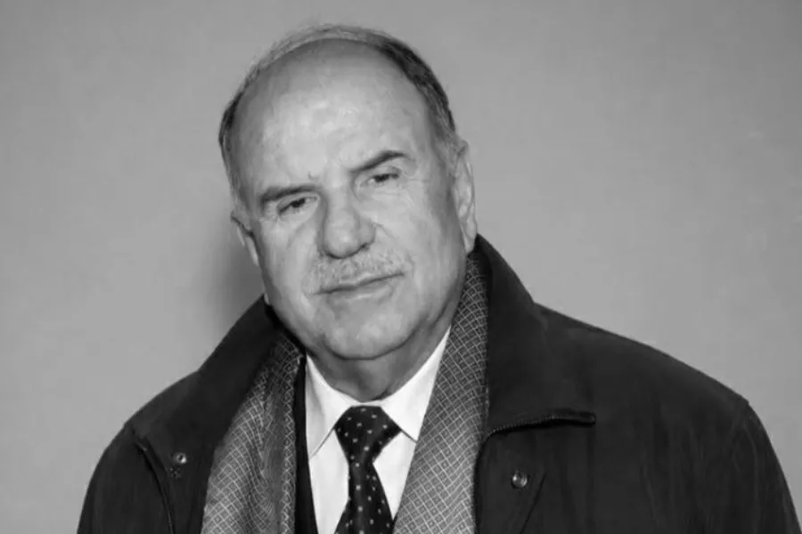 Ndërron jetë Qamil Bytyqi  veprimtari i dalluar i futbollit kosovar