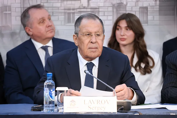 lavrov