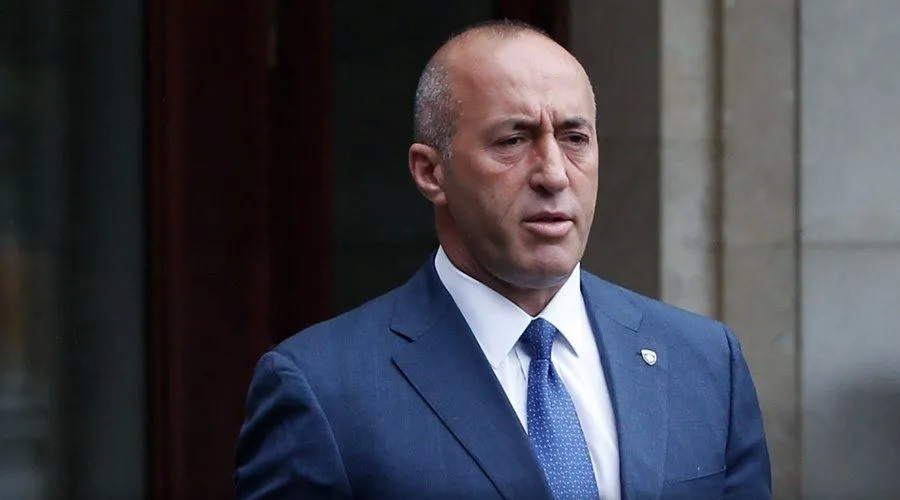 Haradinaj  AAK s merr pjesë në Qeverinë Kurti  ai e do LDK në si një material për kontroll total