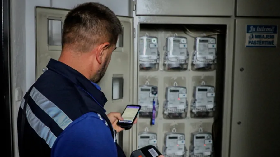 Mbi 1 500 ankesa në 6 muaj  konsumatorët përballen me keq llogaritjet e orës në njehsorët elektrikë
