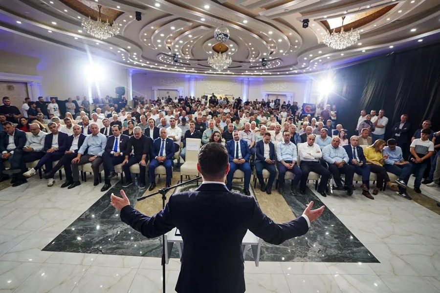 LDK ja në udhëkryq  qytetarët të ndarë për fatin e Abdixhikut