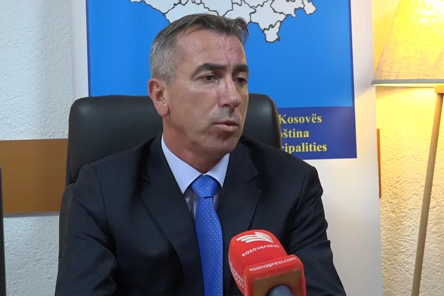 AKK  Ndarja e fondeve për komunat në baza partiake  zgjidhje granti i katërt