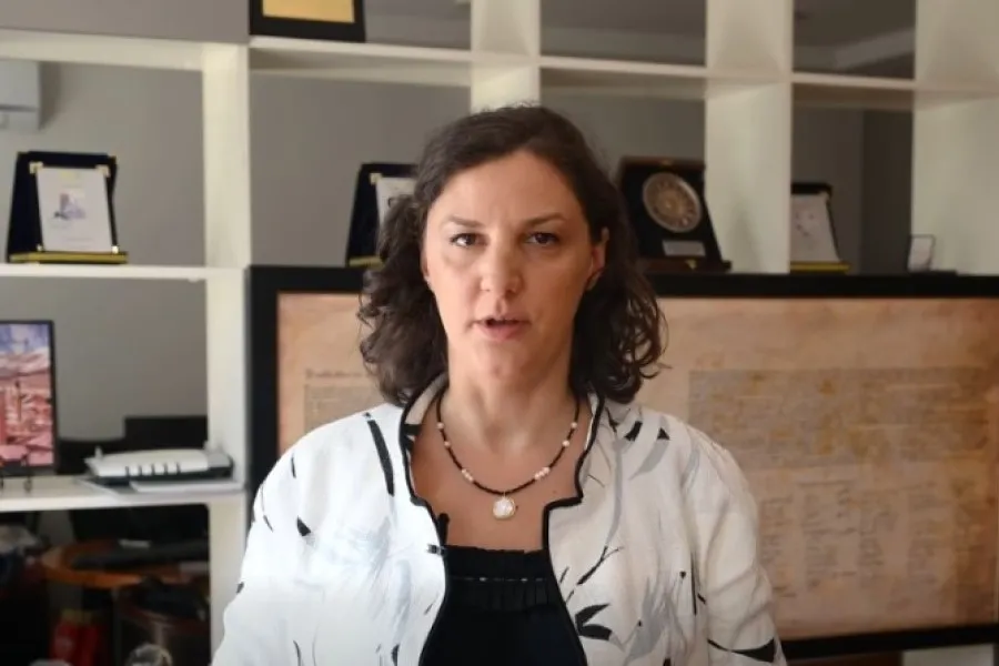 Rizvanolli thotë se s janë kundër gazit amerikan  Kemi zgjedhur kombinimin më të lirë për qytetarët
