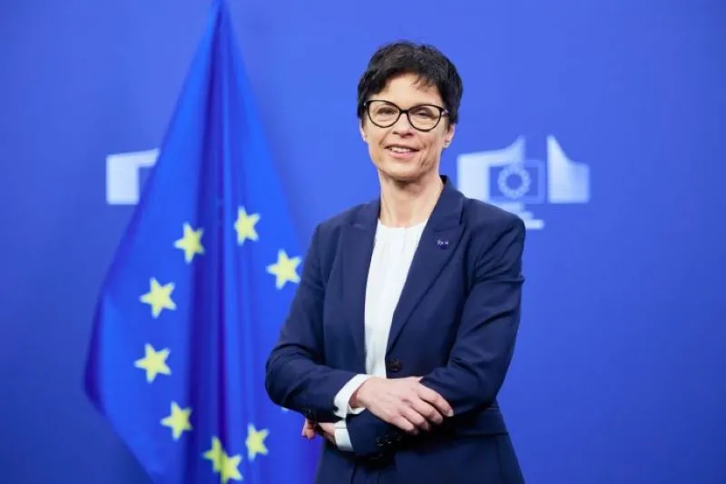 Kos  Shqipëria dhe Mali i Zi ndër më të avancuarit në procesin e integrimit në BE Komisionerja për Zgjerimin e Bashkimit Evropian  Marta Kos ka shprehur optimizëm për ecurinë e Shqipërisë dhe Malit të Zi në procesin e anëtarësimit në Bashkimin   