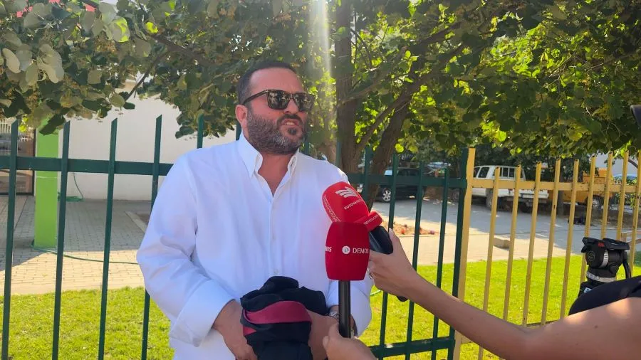 Avokati i ish luftëtarit Bekim Meta  Paraqitëm argumentet kundër kërkesës për paraburgim  presim vendimin e gjykatës Avokati i veteranit të luftës së UÇK së  Bekim Metës  Luan Tasholli  është deklaruar lidhur me kërkesën e Prokurorisë Themelore   