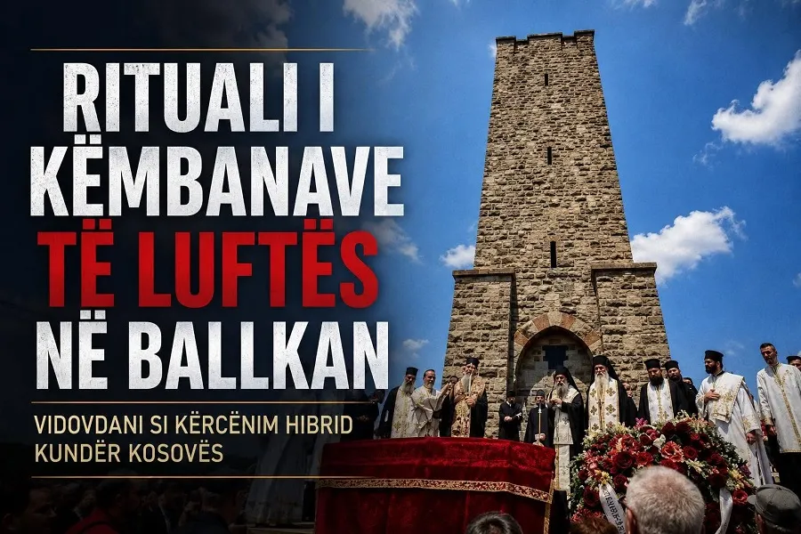 Vidovdani