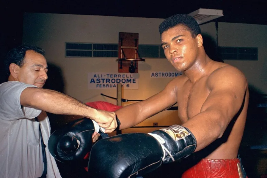 ali