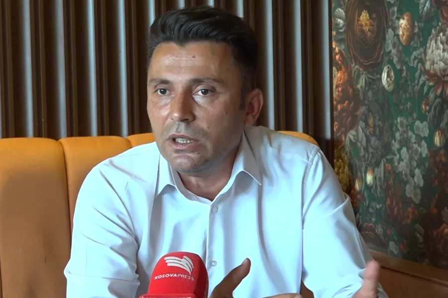 Rrustemi akuzon PDK në për presion ndaj LDK së  Po pengohet bashkëpunimi me Vetëvendosjen