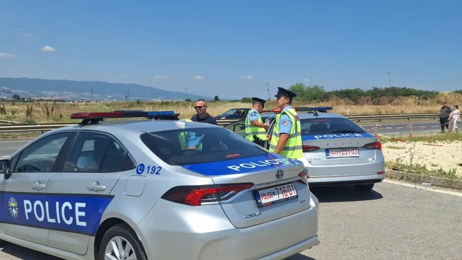 Situatë e qetë në Gazimestan  shtohen forcat policore