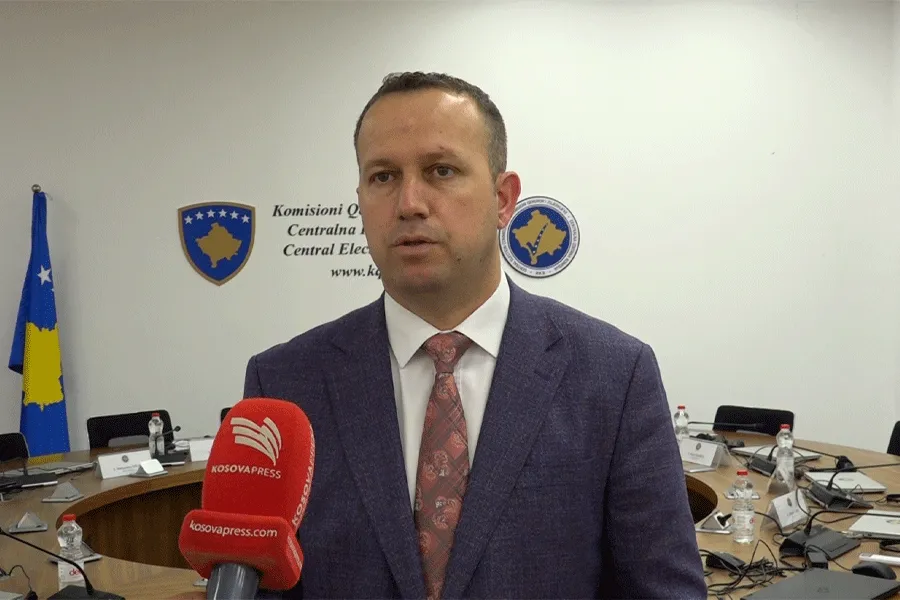Rinumërimi i 185 vendvotimeve nuk gjeti parregullsi serioze  KQZ nuk e zgjeron procesin