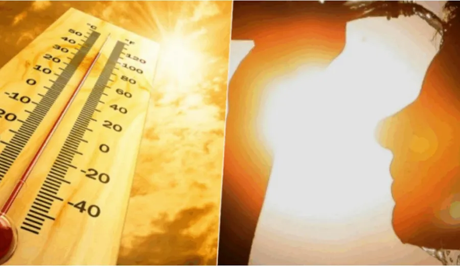 Vala e të nxehtit  pushton  Kosovën  të hënën temperaturat deri në 38 gradë