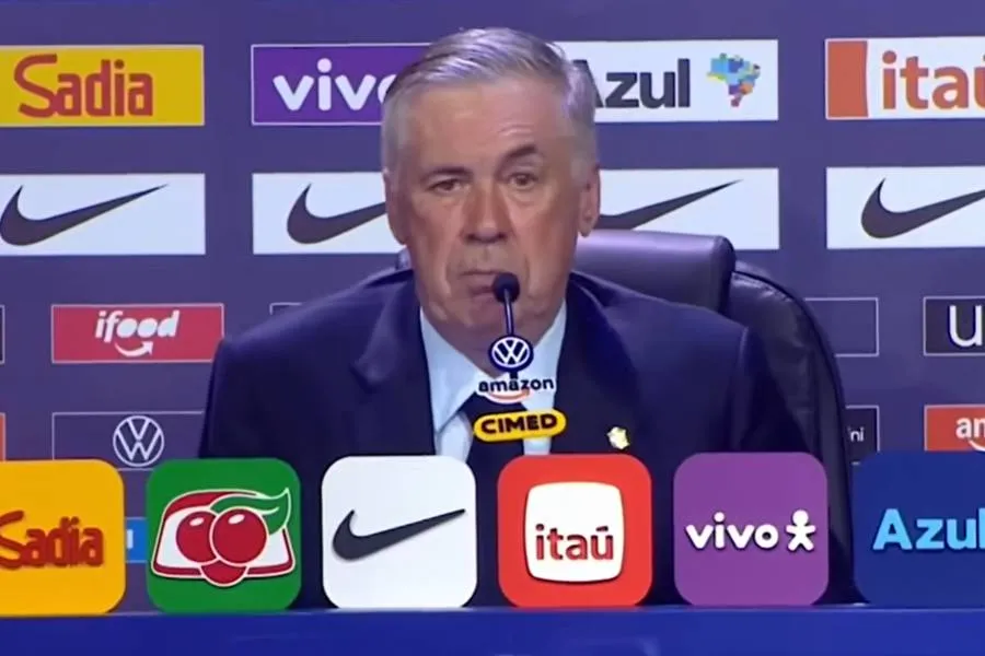 Ancelotti