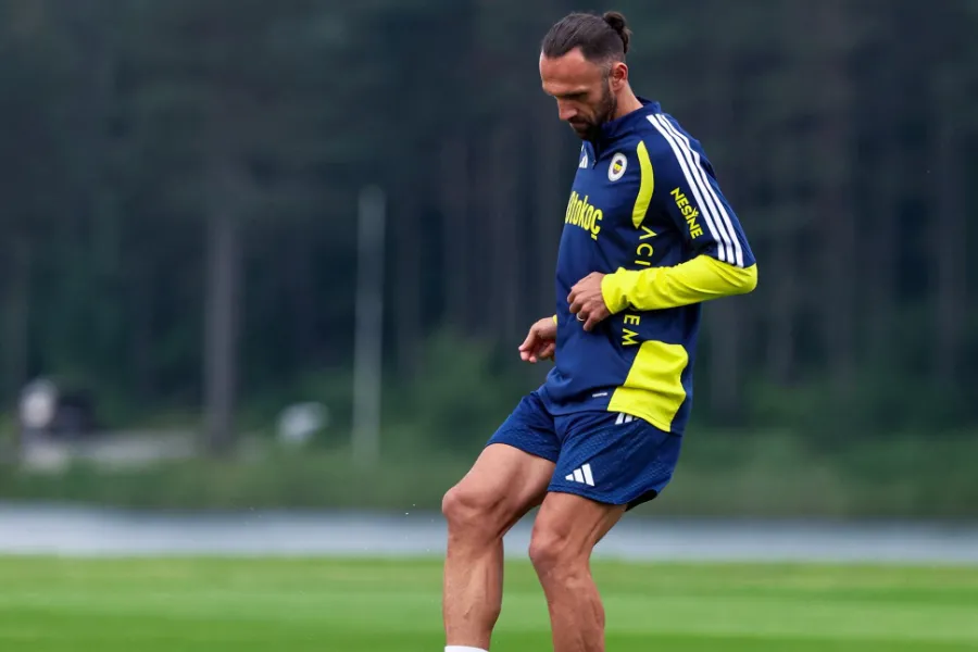 Vedat Muriqi