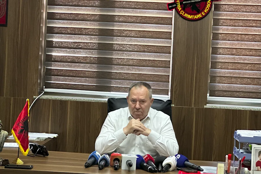 Protestohet edhe në Kroaci për ish krerët e UÇK së Për të kërkuar lirimin e ish krerëve të UÇK së në Hagë  do të protestohet edhe në Kroaci  Protesta do të mbahet më të dielën e kësaj jave  më 5 korrik E  thirrje për pjesëmarrje në protestën   