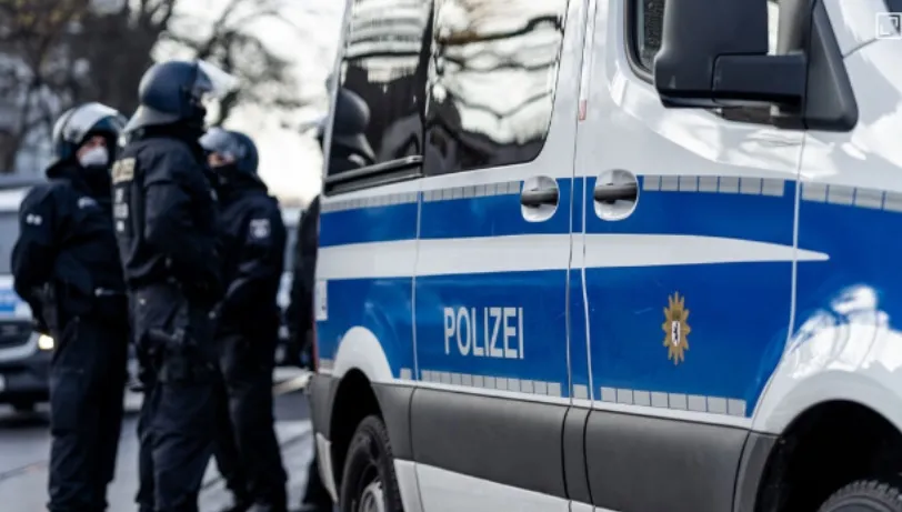 Vriten pesë persona në veri të Gjermanisë   arrestohet autori i dyshuar
