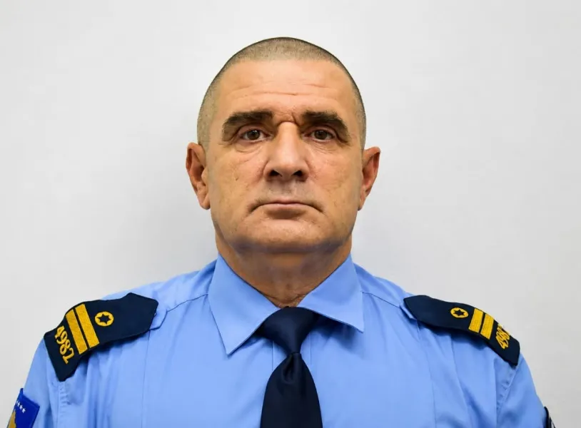 Iu vdiq kolegu në krye të detyrës  policët kërkojnë sigurim jetëson dhe shëndetësor Sindikata e Policisë së Kosovës ka reaguar  të hënën  pas vdekjes tragjike të një zyrtari gjatë orarit të punës  duke kërkuar nga institucionet përgjegjëse që të   
