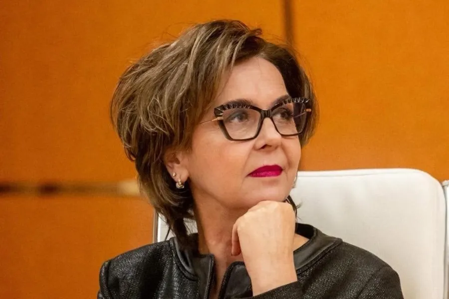  I gëzofsha 150 euro   pensionohet gazetarja veterane Dijana Toska   shpreh pakënaqësi për trajtimin e brezit të saj