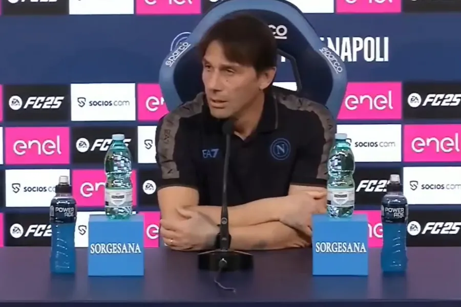 Conte